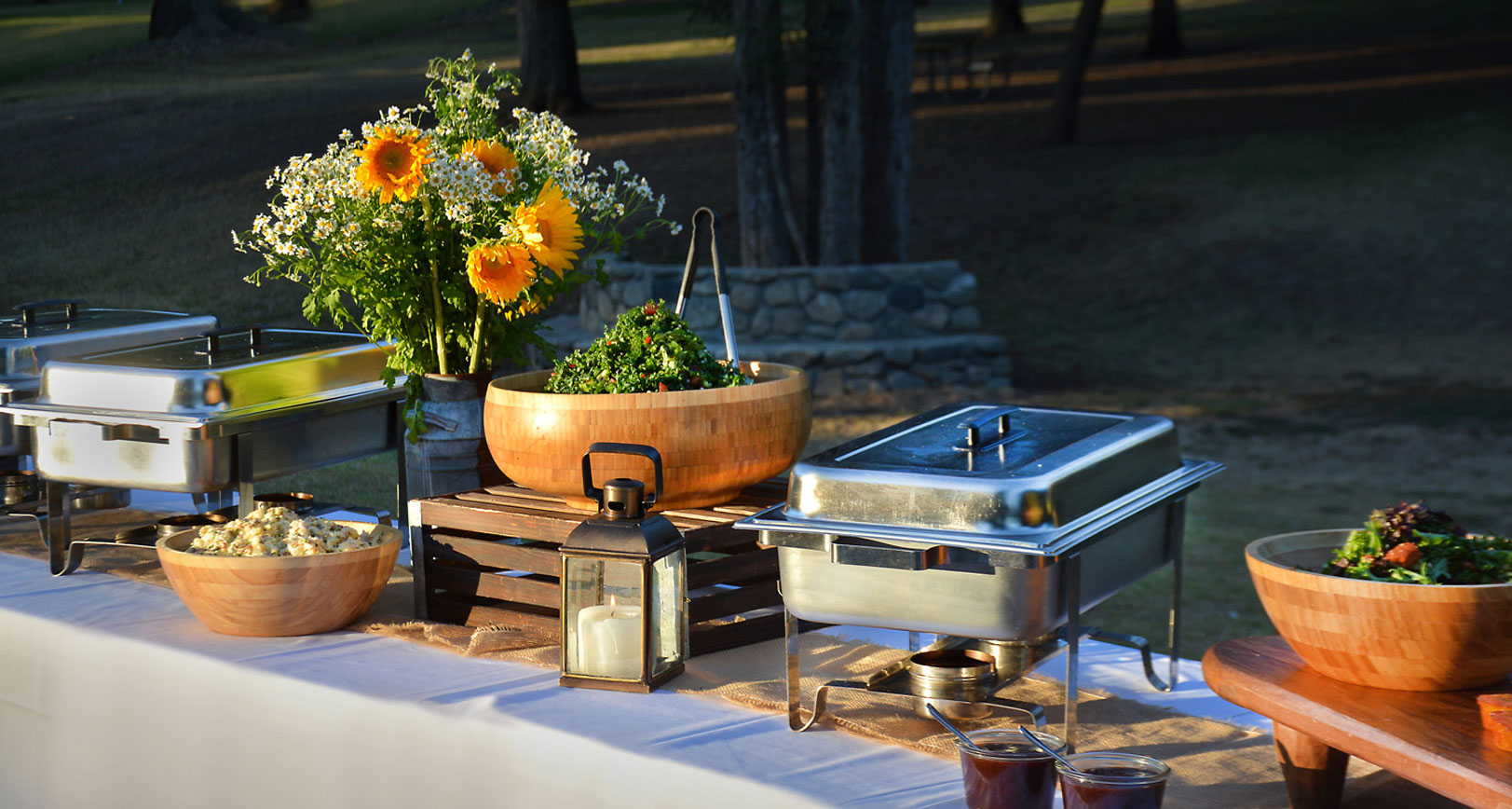 Best Catering Services