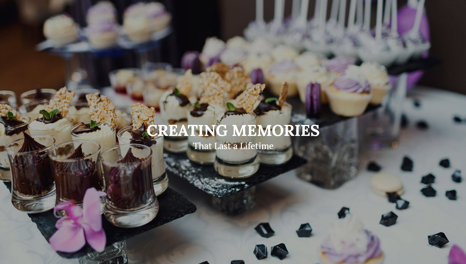 Best Catering Services